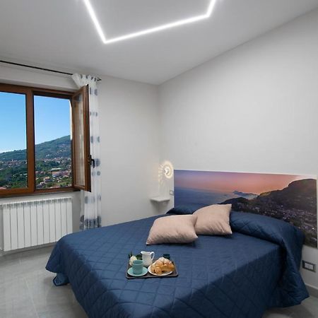 Raggio di sole Bed and Breakfast Agerola Esterno foto