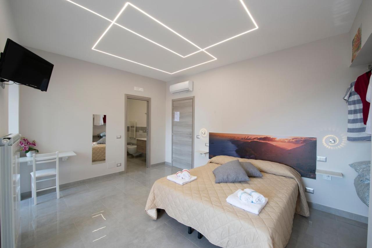 Raggio di sole Bed and Breakfast Agerola Esterno foto