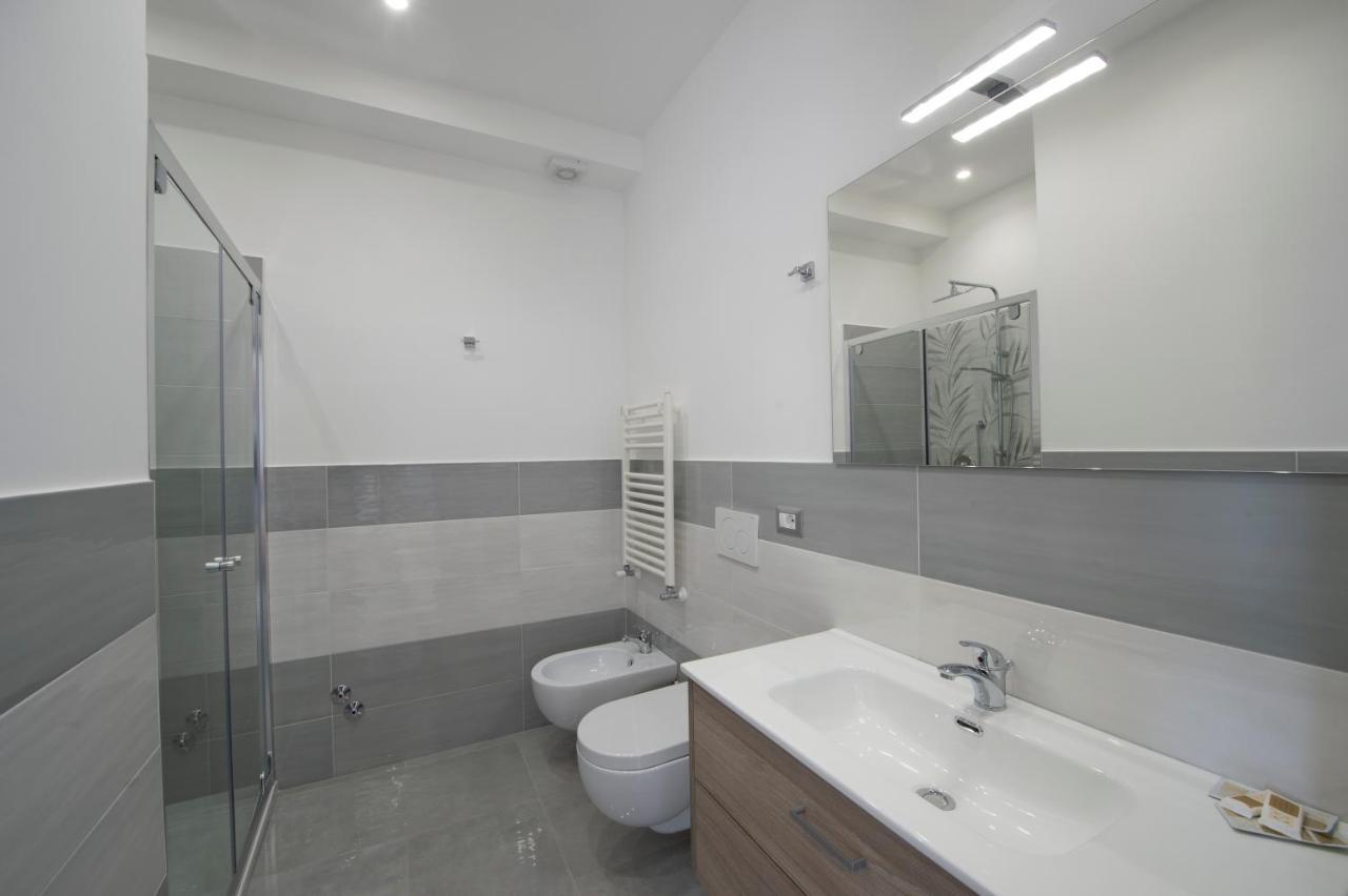 Raggio di sole Bed and Breakfast Agerola Esterno foto