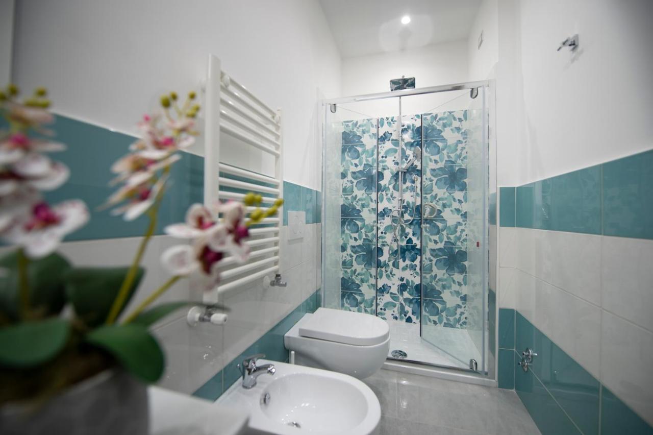 Raggio di sole Bed and Breakfast Agerola Esterno foto