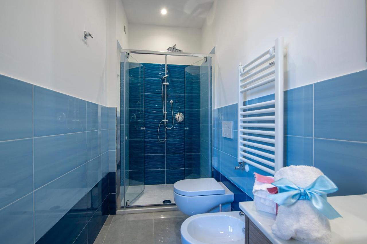 Raggio di sole Bed and Breakfast Agerola Esterno foto
