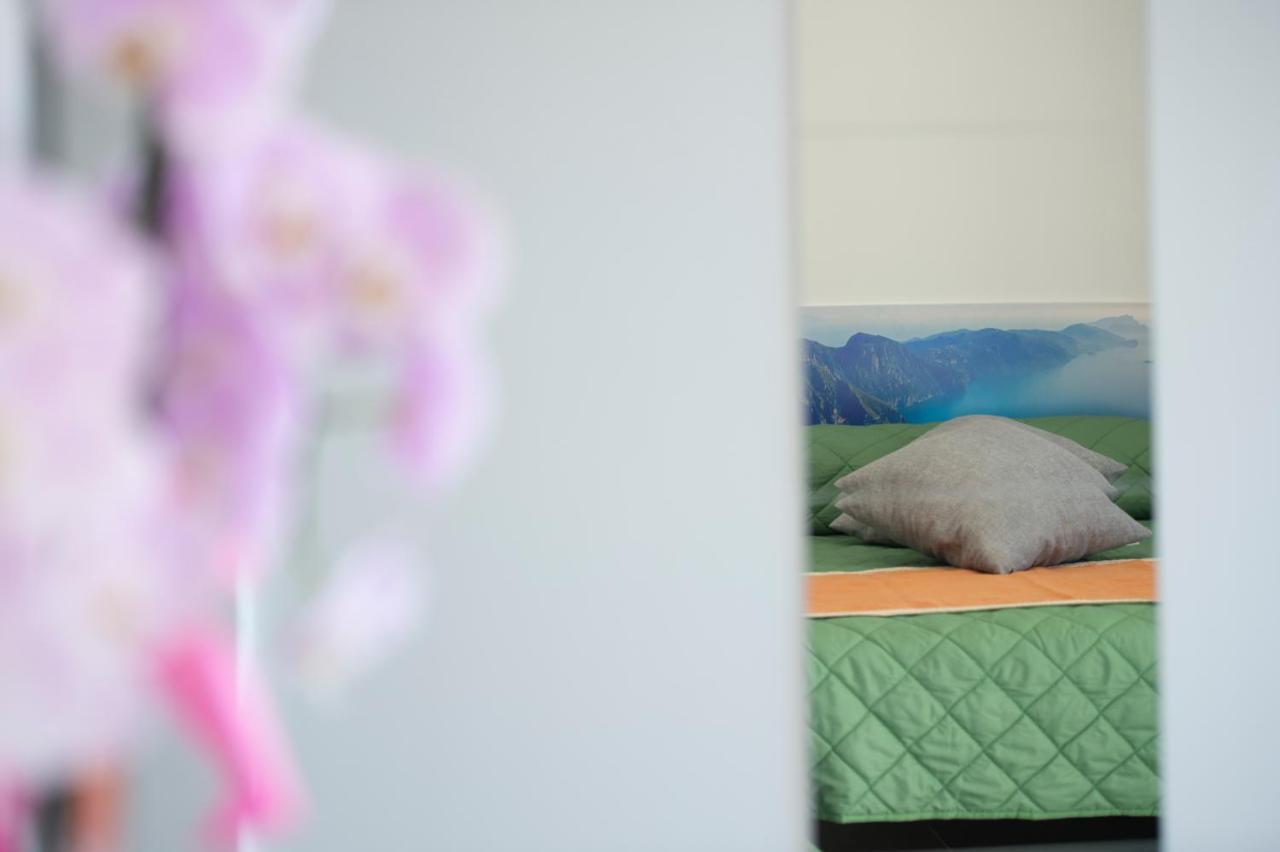 Raggio di sole Bed and Breakfast Agerola Esterno foto