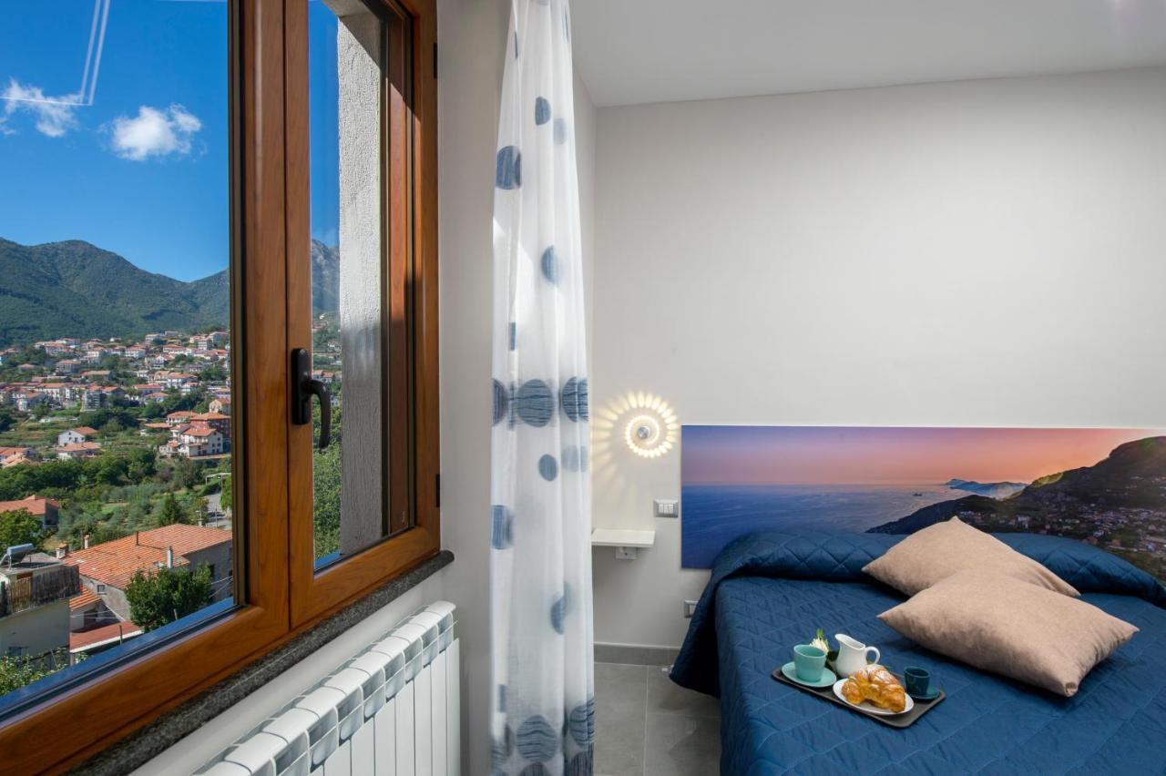 Raggio di sole Bed and Breakfast Agerola Esterno foto