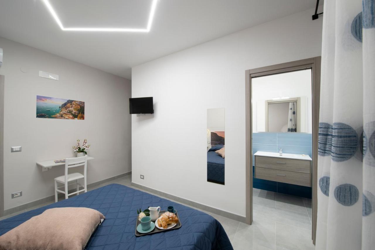 Raggio di sole Bed and Breakfast Agerola Esterno foto